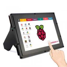 SF101C 10.1 inch 1280*800 IPS LCD Display(with case) for Raspberry Pi