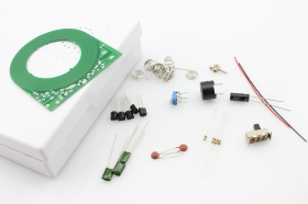Metal Detector Kit