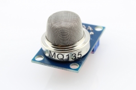 MQ135 Gas Sensor for Air Qaulity