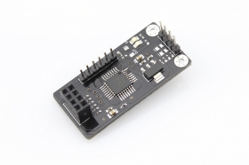 NRF24L01 Wireless Shield SPI to I2C Interface for Arduino