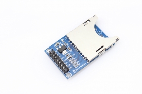 SD Card Socket Module