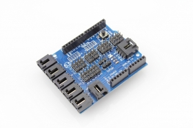 Sensor Shield V4.0 For Arduino