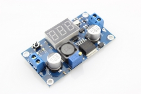 Adjustable Integrated DC-DC Module- LM2596S