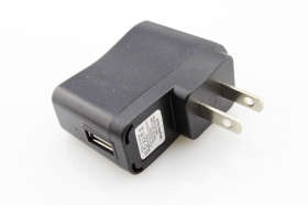 5V-500mA AC/DC USB Power Adapter