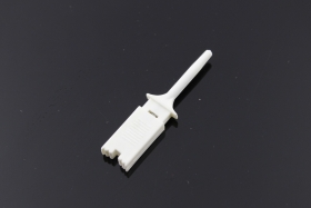 IC Hook - White