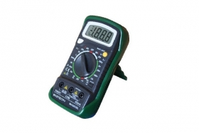 Entry-level Multimeter (MAS830L)