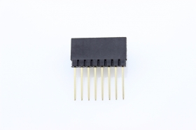 Stackable Header For Arduino Shield 8 pin