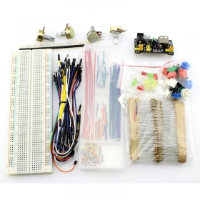 50% OFF! Generic Parts Kit for Arduino E3