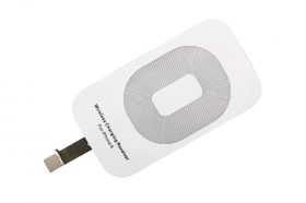 Wireless Charger Receiver Coil for iPhone6/6 Plus iPhone5s