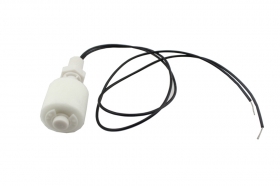 PP Plastic Float Switch for Water Level Control