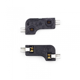PCB Socket Sip Socket Hot-swappable Hot Plug CPG151101S11 for Mechanical Keyboard