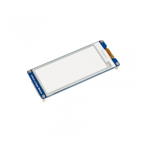 2.9 inch e-Paper Module Three Color-Red Black White