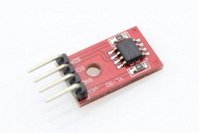 I2C EEPROM Module-  AT24C256