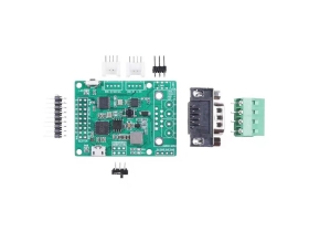 CANBed RP2040 - Arduino CAN Bus RP2040 Dev Kit
