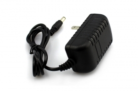 9V-1A AC/DC Power Adapter with Cable
