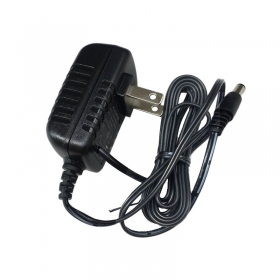 5V-1A AC/DC Power Adapter with Cable