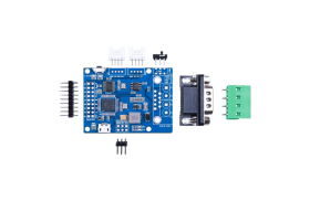 CANBed - Arduino CAN Bus Dev Kit