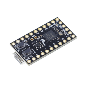 Ladybug STM32L432 Development Board