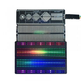 Jumperlux Kit With RGB LEDs
