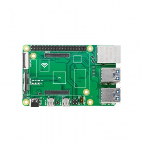 Raspberry Pi CM4 to Pi4B Adapter Board Computer Module 4 IO Board for Raspberry Pi