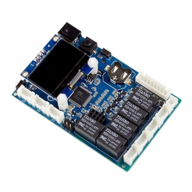 Crowtail- Smart Pump Shield v2.1