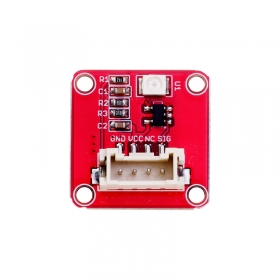 Crowtail- UV Sensor(GUVA- S12SD) 2.0