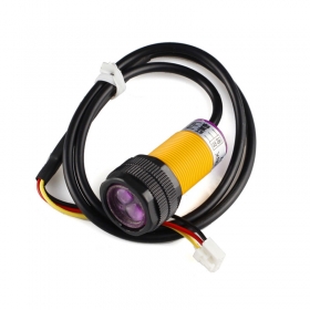 Crowtail- Adjustable Infrared Sensor 3-50cm 2.0