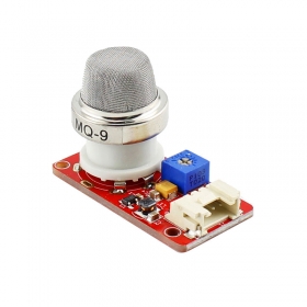 Crowtail- Gas Sensor(MQ9) 2.0