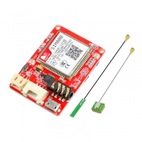 Crowtail-SIM808-GPRS-GSM+GPS-V1.1