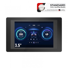 ESP32 S3 display 3.5 inch touch screen