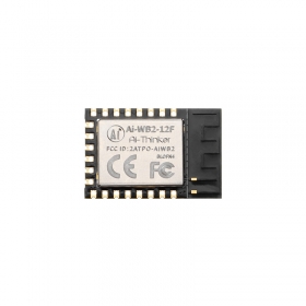 AI-WB2-12F Module with BL602 support Wifi/BLE