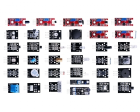 Elecrow 37-in-1 Sensors Module Kit for Arduino