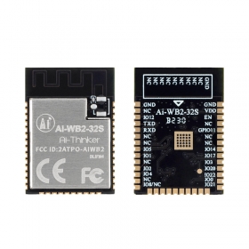 AI-WB2-32S Module with BL602 compatible with ESP32-S