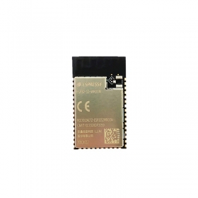 ESP32-S2-WROOM WiFi Module Based on ESP32-S2 Chip with PCB Antenna
