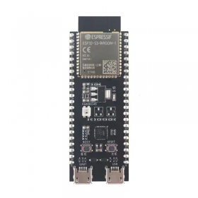 ESP32-S3-DevKitC-1-N8R2 ESP32-S3-WROOM-1 Wi-Fi&Bluetooth LE MCU Modules