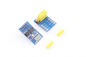 ESP8266 Breadboard Compatible Kit