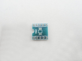USOIC10 to DIP10 Breakout Board