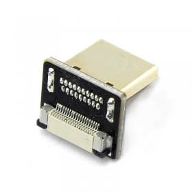 HDMI-compatible Connector for CrowPi