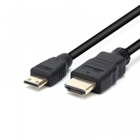 HD to Mini HD Cable