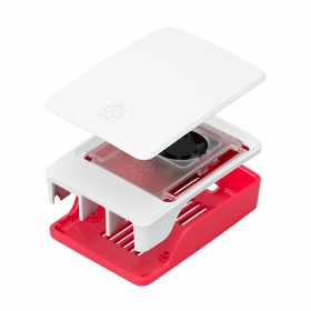 Raspberry Pi 5 case