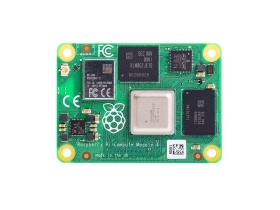 Raspberry Pi Compute Module 4/CM4 CM4001008