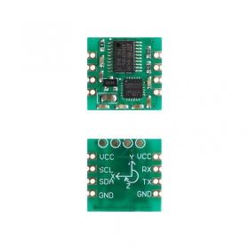 6-Axis Gyro + Acceleratmeter Sensor- MPU6050