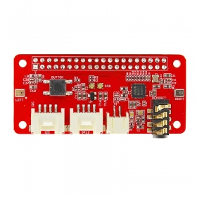 60% OFF Speech Interaction Board for Raspberry Pi
