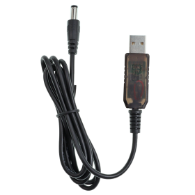 USB Booster Cable