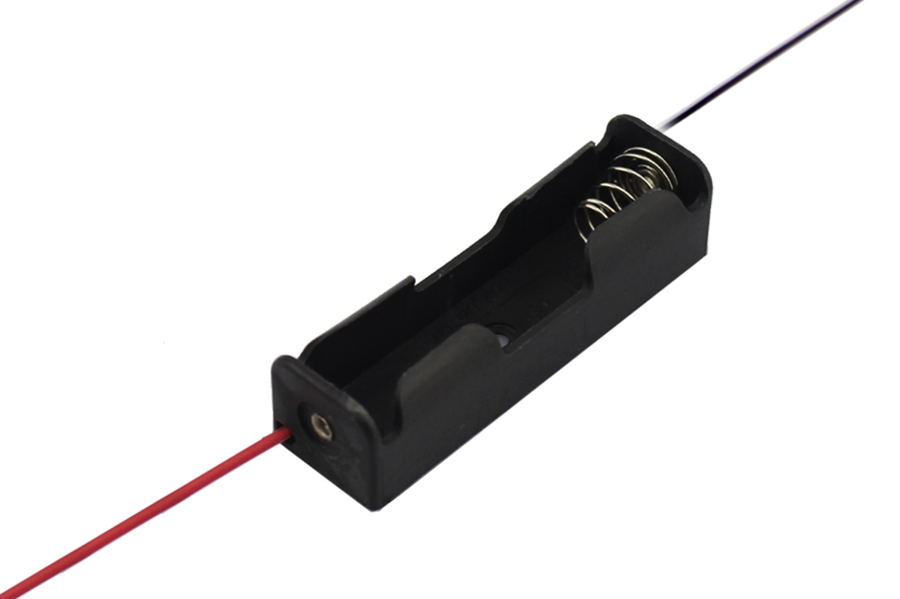 Battery Holder 1 x AA