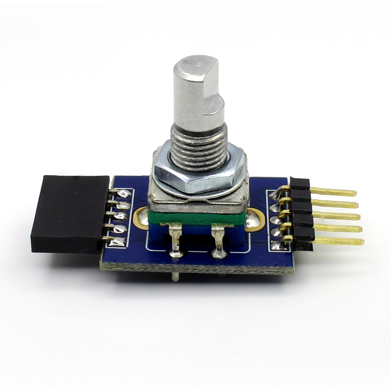 I2C Encoder Mini