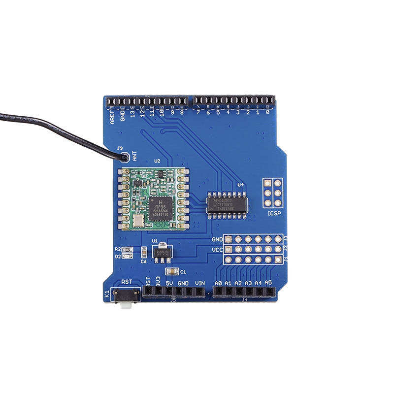 Lora RFM95 Shield- 915MHZ