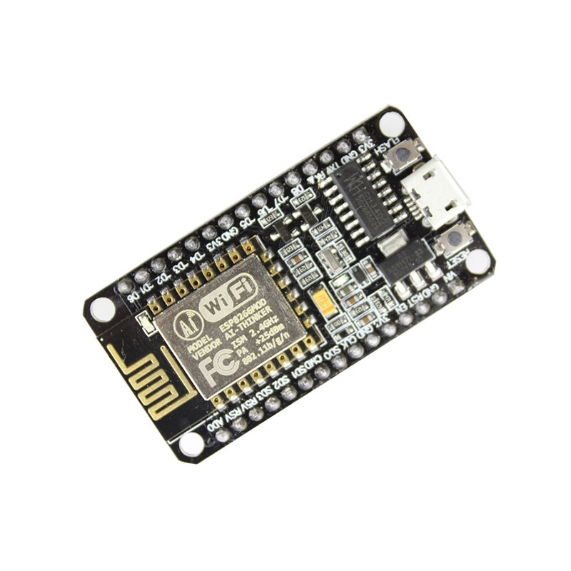 NodeMCU V2 ESP8266 Development Board