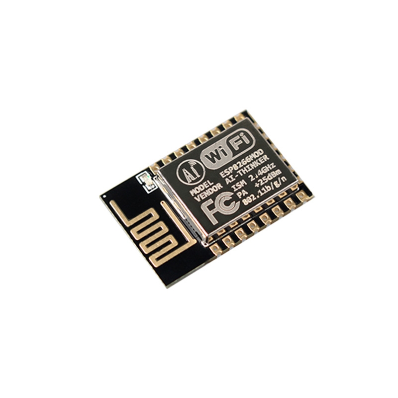 ESP8266 based WiFi module FCC/CE Cellular&WiFi Communication :Elecrow ...