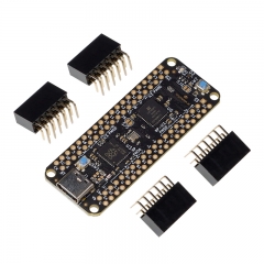 pico-ice RP2040 plus Lattice iCE40UP5K FPGA